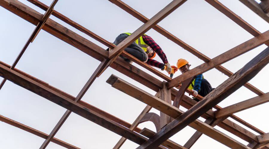 Professional gutter cleaning services in San Gabriel, CA